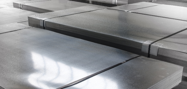  Stainless steel